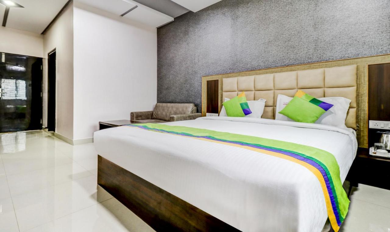 Treebo Sahara Suites 750 M From St Johns Medical College And Hospital Bangalore Exterior photo